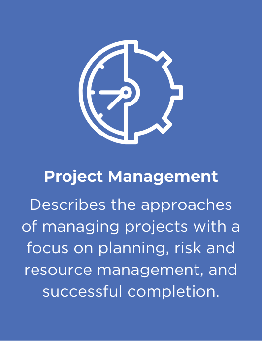 Project Management Skills