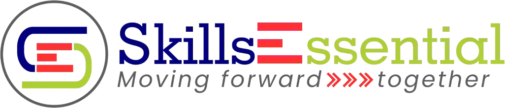 Skills Essential Logo